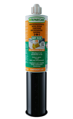 DRY FLEX® 4 2-in-1
