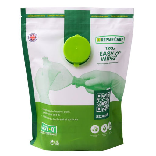 EASY-Q™ Wipes-Repair Care-Atlas Preservation