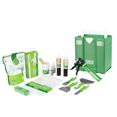 Repair Care Contractor Starter Pack