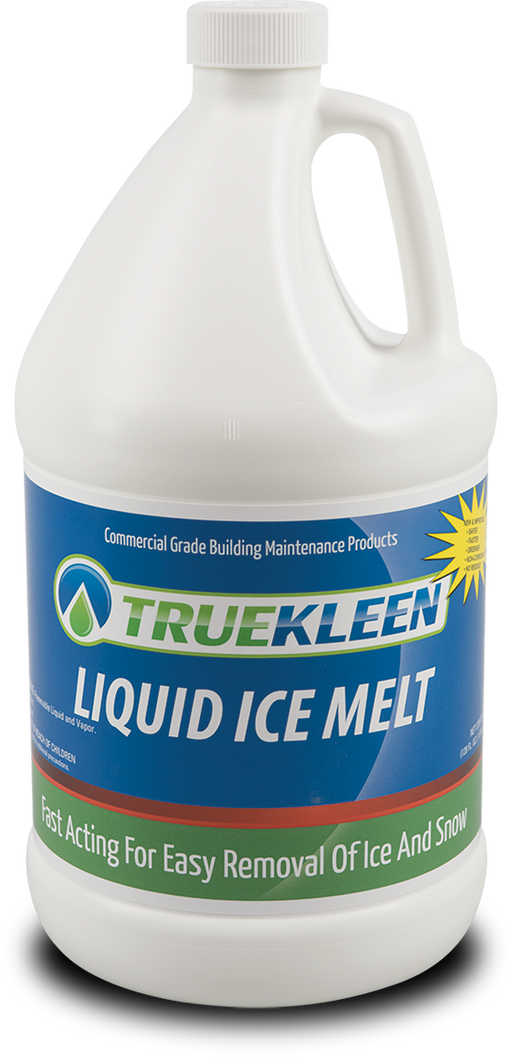 TrueKleen Liquid Ice Melt-TrueKleen-Atlas Preservation