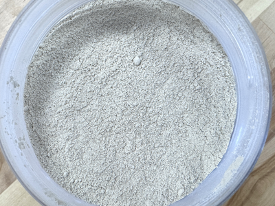 Marble Composite Patching Material