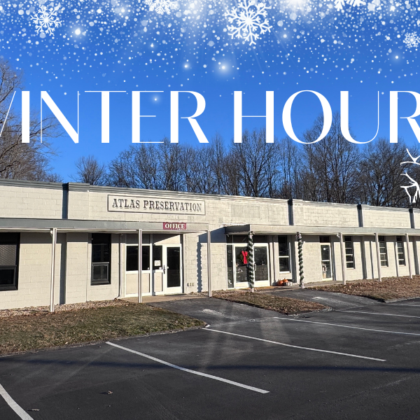 2026 Winter Hours