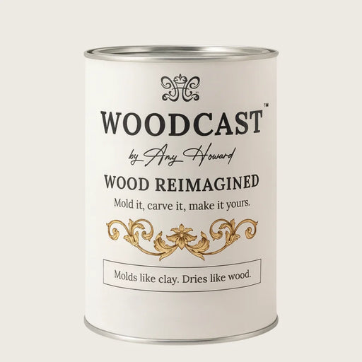 WoodCast-Amy Howard at Home®-Atlas Preservation