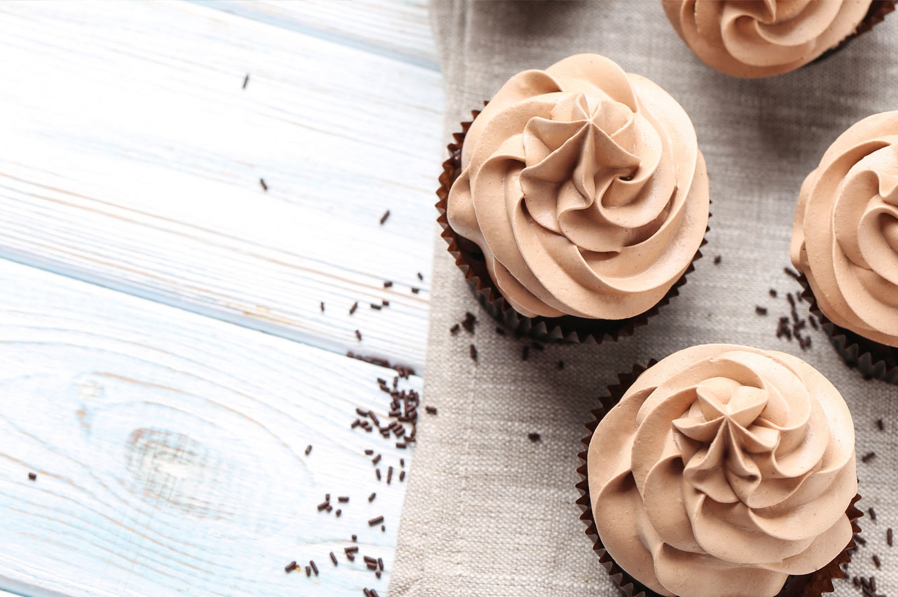 Home Choc Cupcake Pack